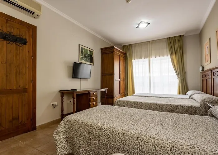 Hostal Costa Luz