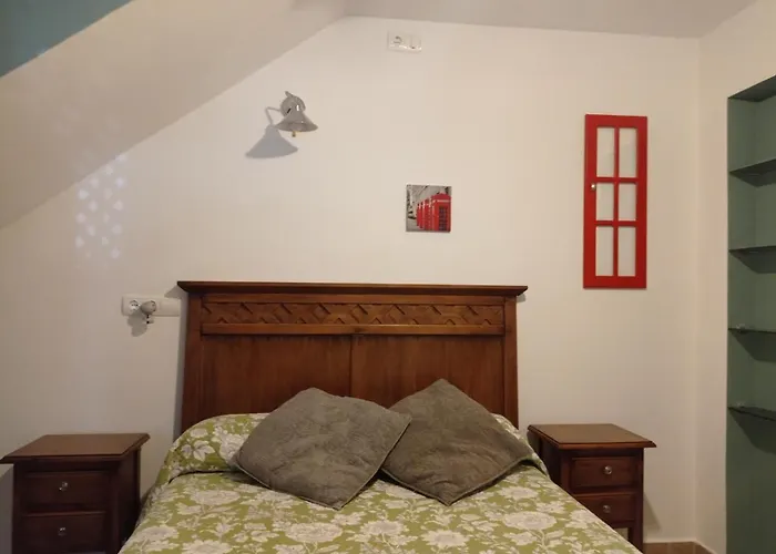 Hostal Costa Luz