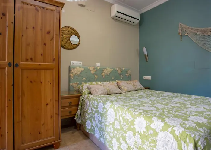 Hostal Costa Luz