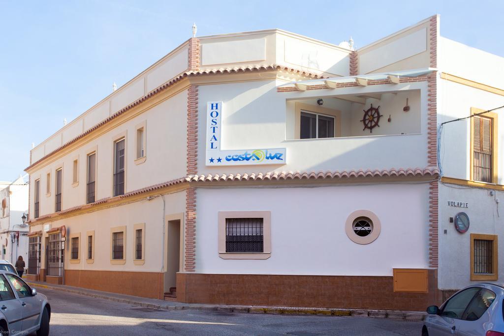 Gasthuis Costa Luz El Puerto de Santa María