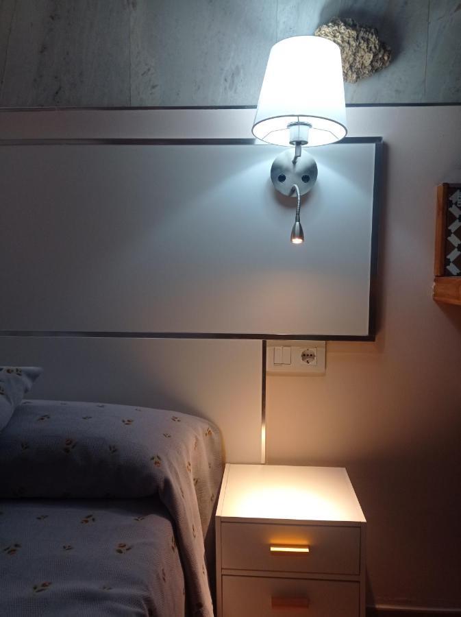 Casa de hóspedes Costa Luz 2*
